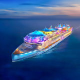 Royal Caribbean cruise ship